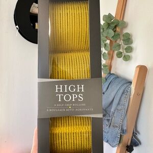 Drybar High Tops - 6 Self-grip Rollers